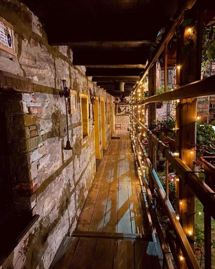 B&B "La Baita Delle Coccinelle" Варалло Екстер'єр фото